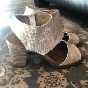 Toms Majorca Sandals